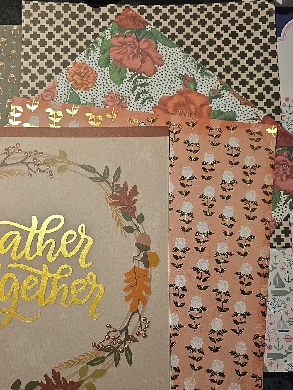 N/A assorted decorative